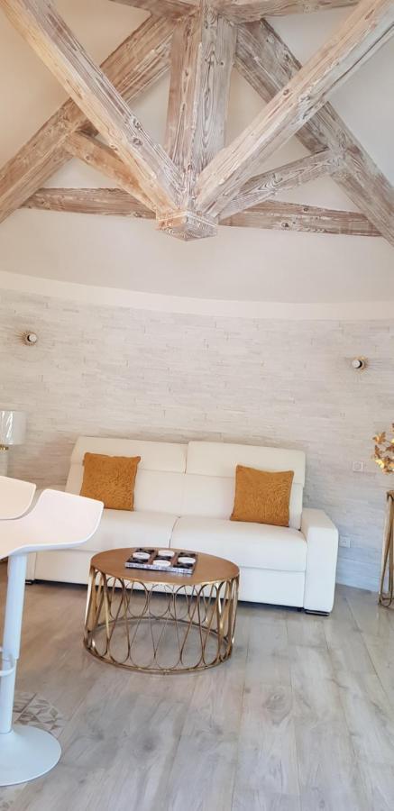 Studio Villa Chateau Currault Mougins Exteriör bild