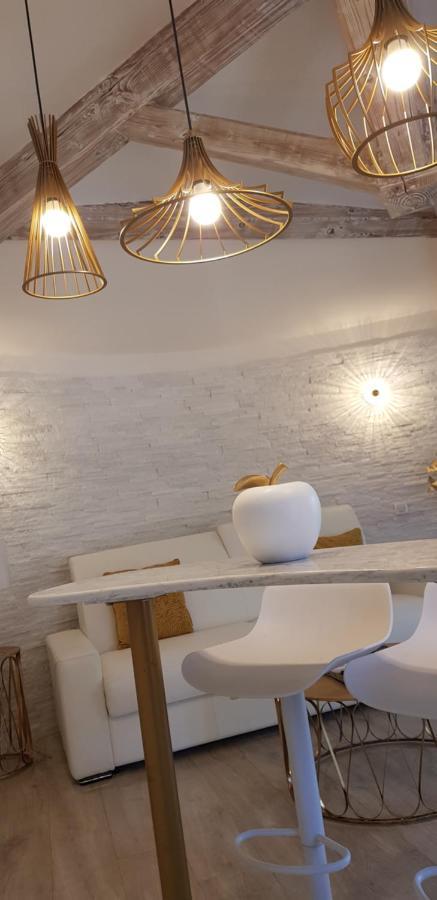 Studio Villa Chateau Currault Mougins Exteriör bild