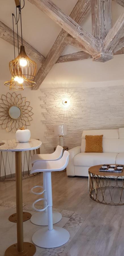 Studio Villa Chateau Currault Mougins Exteriör bild