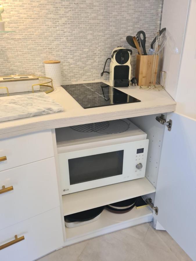 Studio Villa Chateau Currault Mougins Exteriör bild